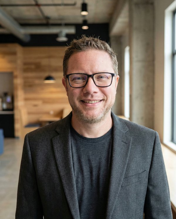 Brad Searle, Founder of LaMancha AI